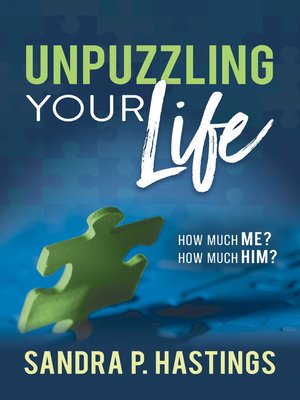 cover image of Unpuzzling Your Life